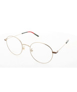 GUCCI GG1054OK 002-51 Eyeglasses Eye Glasses 002 GOLD Authentic New 51mm... - $239.04 CAD