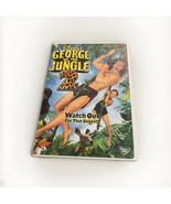 George of the Jungle 2 (DVD, Disney, 2003) - $7.69