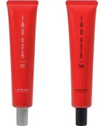 Lebel IAU cell care 5S/5M 40ml Hair treatment From Japan - $16.90