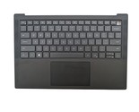 New OEM Dell Precision 5480 Palmrest Touchpad Backlit US Keyboard - X6WV... - $199.88