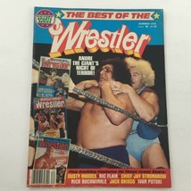 The Best of the Wrestler Magazine Summer 1978 Andre the Giant &#39;s Night of Terror - £10.63 GBP