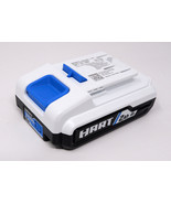 HART BPH012 20-VOLT 20V LITHIUM ION TOOL BATTERY 2.0AH 36WH W/FUEL GAUGE... - $36.98