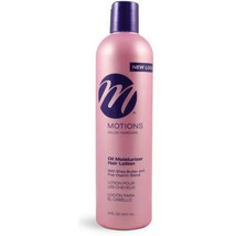 Motions Oil Moisturizer Hair Lotion 12 fl oz - £19.97 GBP