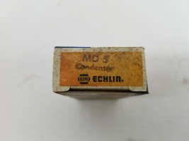 One(1) Napa MO5 New Old Stock NOS Condenser - $212.66 MXN