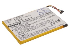 Battery for ViewSonic Zoompad MLP486890 - £15.06 GBP