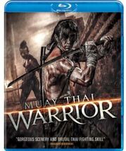  Muay Thai Warrior (Blu-ray, 2010) New - €5,91 EUR