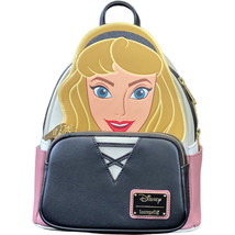 Sleeping Beauty Briar Rose Mini Backpack - £106.19 GBP