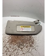 Passenger Sun Visor With Illumination Fits 05-09 VOLVO 60 SERIES 1065768 - $65.75 CAD