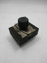 Washer 6 Position Cycle Switch for Maytag P/N: 2-04510 204510 [USED] - $21.78