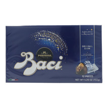 BACI Dark 12 pc Box 6 x 150gr. boxes of 12pc.(150g) Gusto - £64.83 GBP