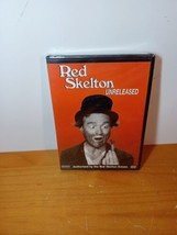 Red Skelton - Unreleased - Best Man Blues, Office Party, San Fernando, C... - £7.62 GBP