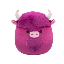 Squishmallows Original 5-Inch Dave the Bison - $16.82