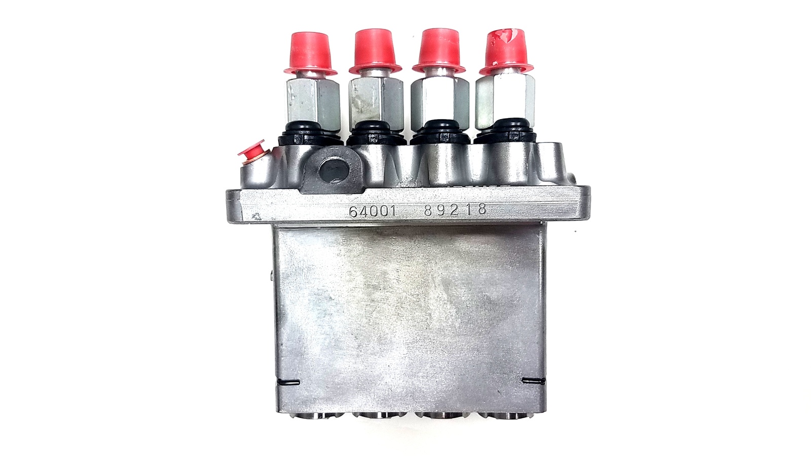 Primary image for Diesel Kiki Zexel PFR 4 Cylinder Injection Pump fits Kubota Engine 104206-4001