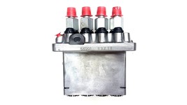 Diesel Kiki Zexel PFR 4 Cylinder Injection Pump fits Kubota Engine 10420... - £1,434.59 GBP