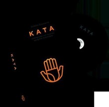 KATA by Dafedas B and World Magic Shop - Trick - £23.75 GBP