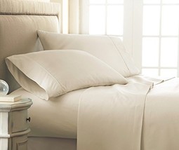 Royal Collection 1900 Thread Count Bamboo Quality Luxurious Designer Col... - £34.93 GBP