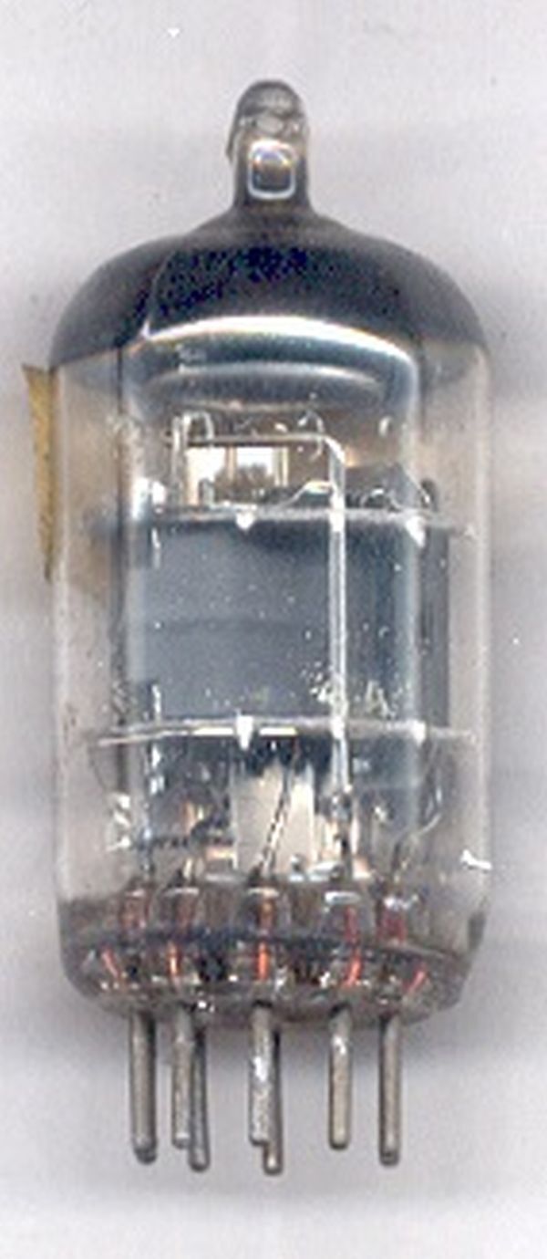By Tecknoservice Antique Radio Valve 5GJ7 Various Brands New And Used - £6.77 GBP