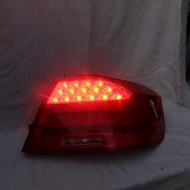 2011-13 BMW E93 M3 328i 335i LCi Convertible Outer LED Tail Light Lamp Right RH image 11