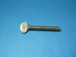 3/8&quot;-16 x 2-1/2&quot; UNC Thumb Screw Type P No Shoulder Plain QTY 1 - £1.75 GBP