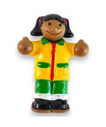 WOW Toys Lucy the Refuse Collector Play Friend Figure Toddler Kids Toy - $151.23 MXN