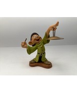 Walt Disney Classic Collection Snow White Dopey Dwarf - £28.34 GBP