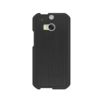Body Glove Satin Case Cover for HTC One M8 - bLACK - $7.90