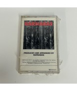 NEW Barnabas - Little Foxes Cassette Tape  1986  Light Rec. SPCN 7-115-7... - $29.74 CAD