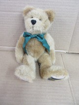 Nos Boyds Bears First Ever B EAN Bear 57051-08 Plush Bear Jointed B80 L* - £21.33 GBP