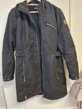 GIGA DX by Killtec DX Jacket Coat Womens UK Size 10 Express Shipping - £13.18 GBP
