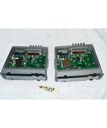 lot 2 Icom Ic-f5400d circuit boards  FOR PARTS UNTESTED SPARES AS IS W3C2 - $1,116.21 MXN