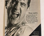 1971 Dial Soap Vintage Print Ad Advertisement 1970s pa16 - $6.92