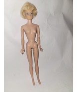  Barbie American Girl  Midge Body, Midge 1962 Barbie 1958 Mattel Patente... - £198.32 GBP