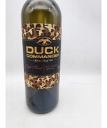 Duck Commander Wine Bottle Triple Threat Red Blend   - €21,71 EUR