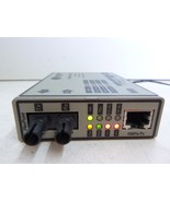 BlackBox LMC213A-MMST FlexPoint 100Fx/Tx Fiber to UTP Converter 802.3u - $116.20 CAD