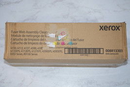 New Xerox 4110,4112,4127,4590,D110P,D125,D136 Fuser Cleaning Cartridge 008R13303 - £92.79 GBP
