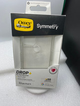 OtterBox Symmetry Series Hybrid Hard Case for Google Pixel 5 - Stardust Glitter - $5.89