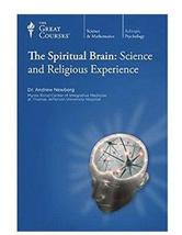 Teaching Co Great Courses Transcripts : The Spiritual Brain Book [Hardcover] Unk - £53.53 GBP