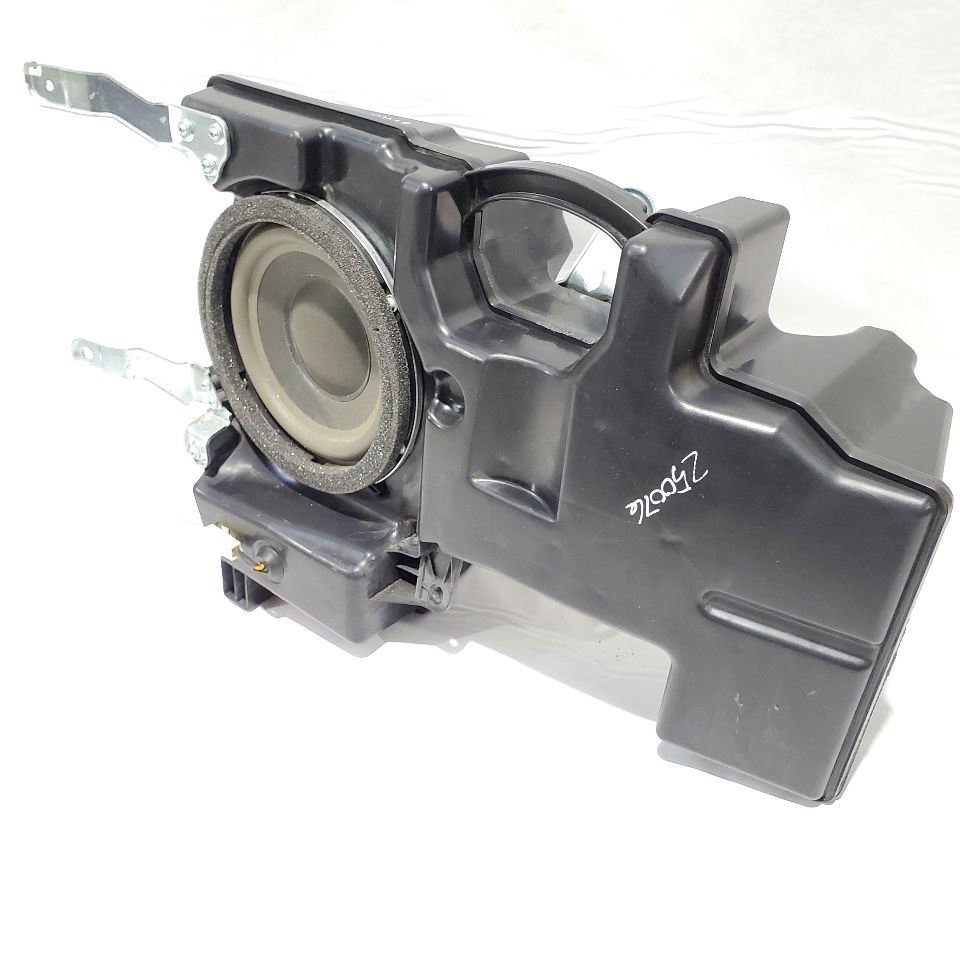2010 Toyota Sequoia OEM Speaker JBL Subwoofer - $216.56