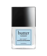 butter LONDON Cuticle Remover Liquid Melt Away Cuticle Softener Oil Exfo... - $34.99