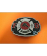 FIRE DEPT - £6.30 GBP