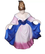 RARE Vintage Royal Doulton Porcelain Figurine HN4720 &quot;Sara&quot; - Pretty Lad... - €26,45 EUR