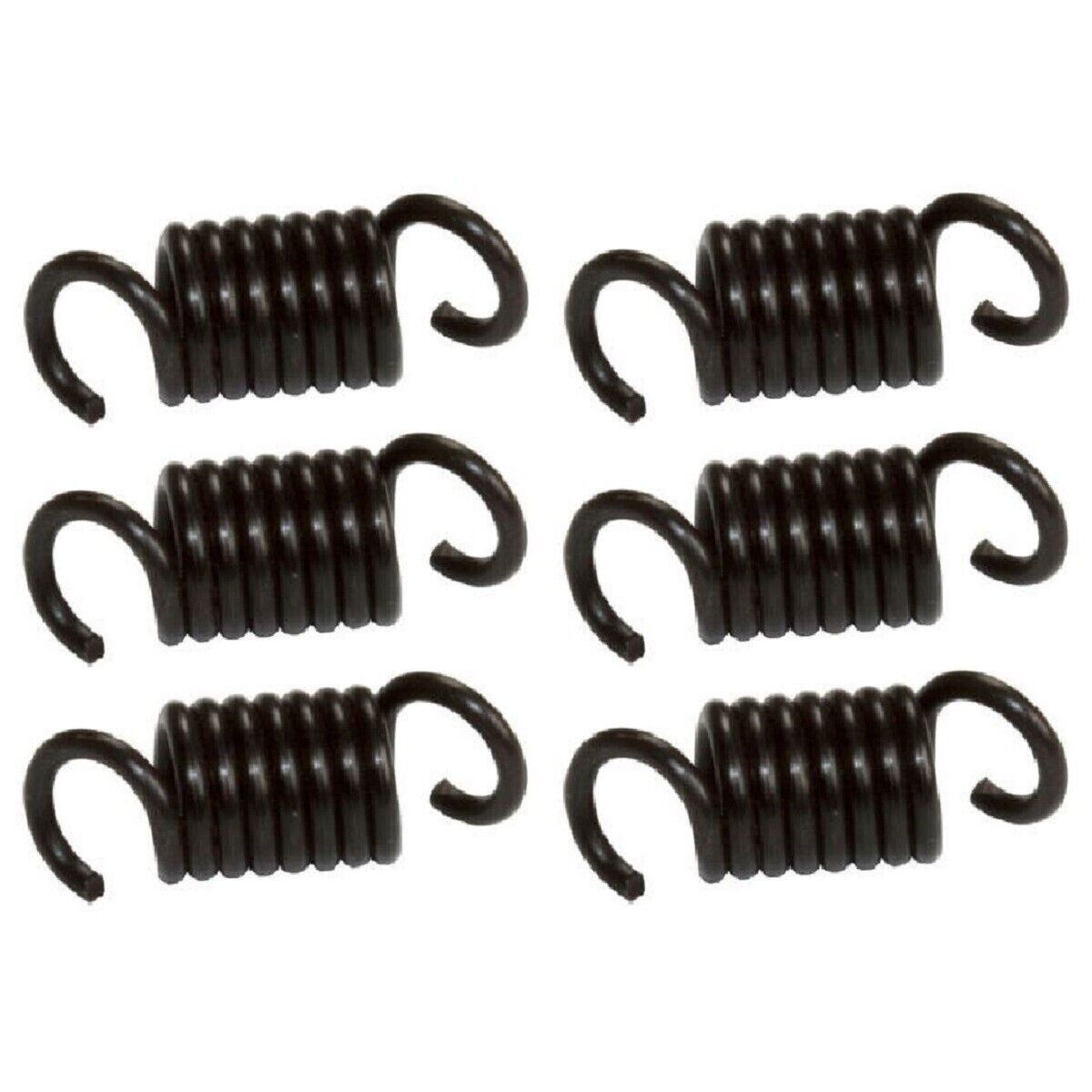 6 Clutch Springs fit Stihl 00009975815 TS400 036 044 046 MS341 MS360 MS361 MS440 - $22.12