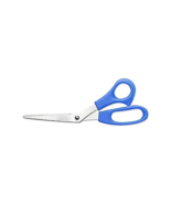 Lot of 2 Allary Sewing Patch #276 All Purpose 8-in Scissors, Blue - $18.85 CAD