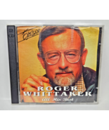 CD Roger Whittaker All His Best 1999 2-Disc Set - $11.13 CAD