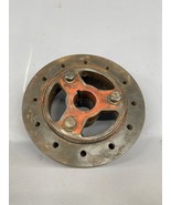 1968-1972 Chevy Camaro Impala 350 V8 Harmonic Balancer Crankshaft Chevel... - $111.91