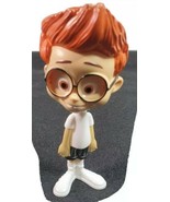 Sherman Bobble Head Action Figure McDonalds Toy 2014  - $8.64