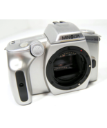 Minolta Maxxum 50 Camera Body Only 35 mm SLR  Auto &amp; Manual Light Weight... - £15.33 GBP