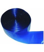 Jed Pool Tools 60-640-050 Natural Organic Backwash Hose, 1-1/2 by 50&#39; - €23,58 EUR