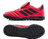 adidas Copa Gloro Turf Boots Men&#39;s Football Shoes Soccer Sports Red NWT ... - $101.61+