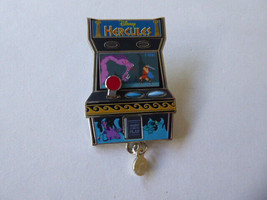 Disney Trading Pins 156322     Hercules - Arcade Game - Dangle - $32.73